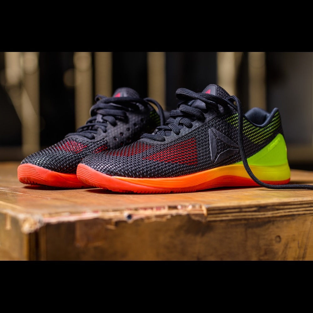 Brand New Reebok Nano 7